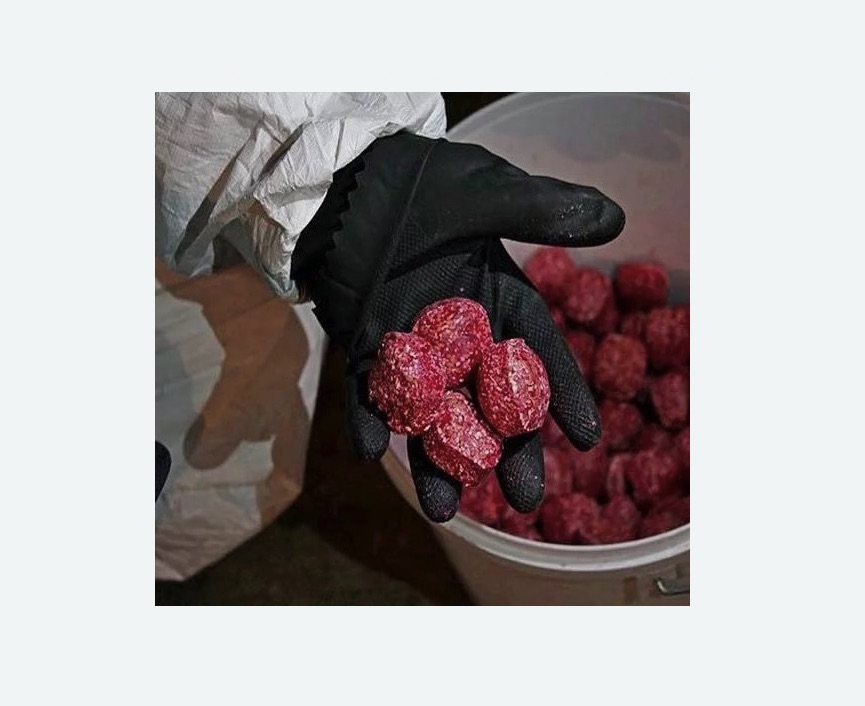 Обработка от крыс в Дегтярске